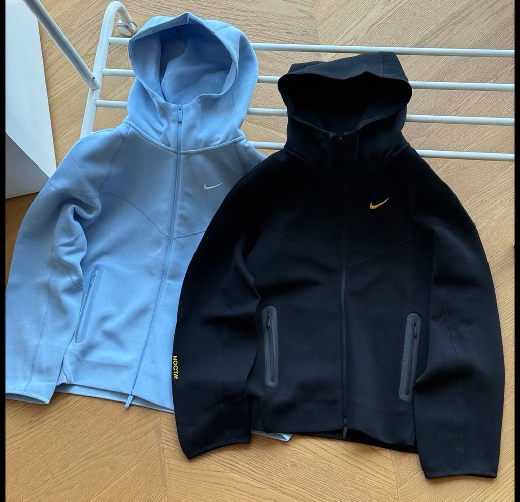 Ensemble survêtement Nike tech