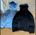 Ensemble survêtement Nike tech