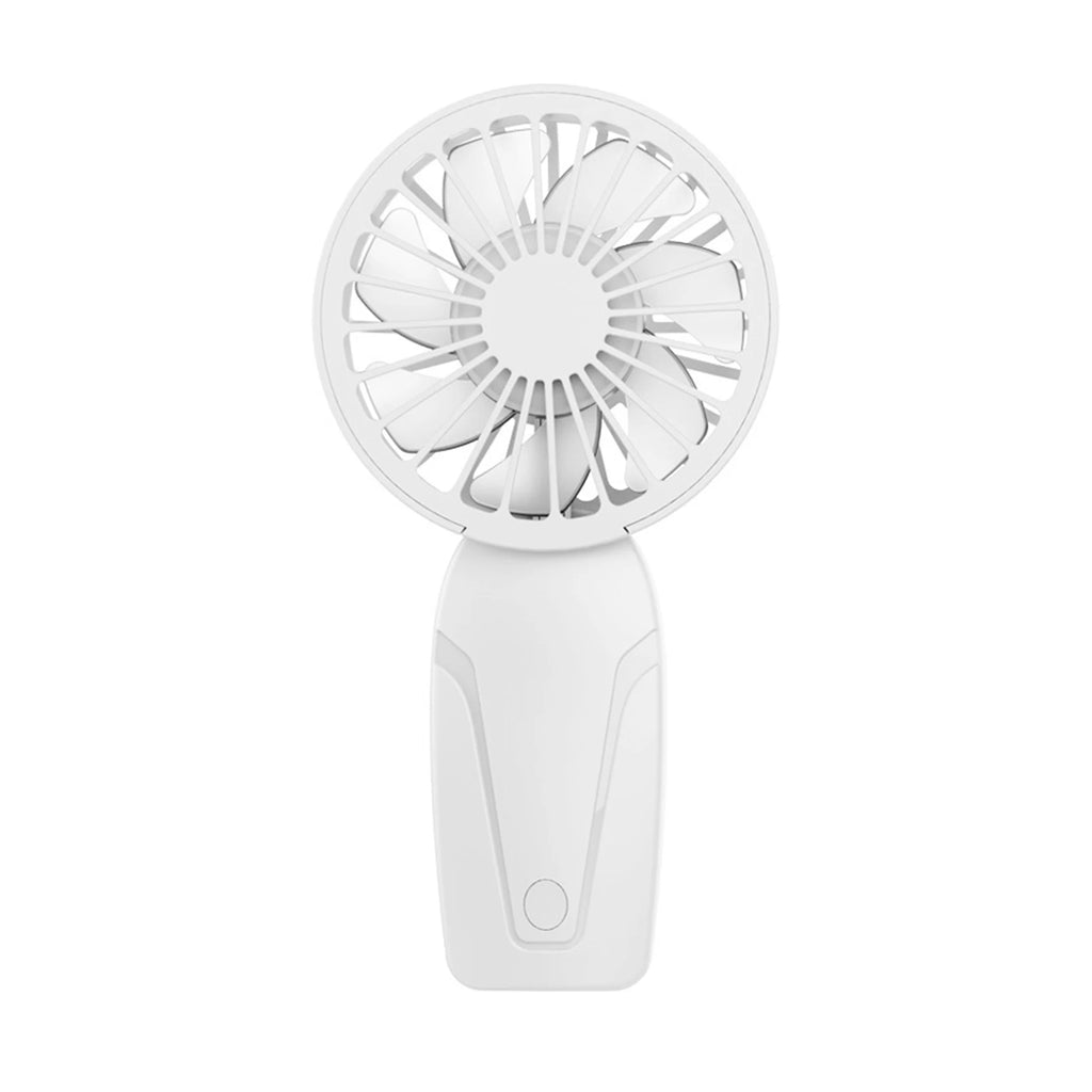 Ventilateur portable rechargeable – été 2026