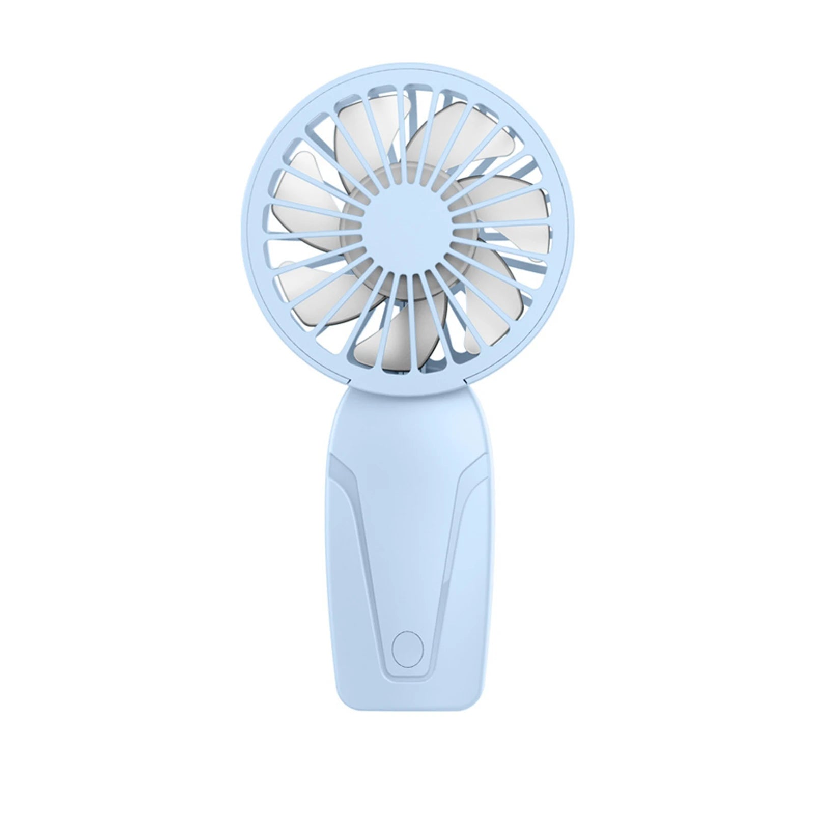 Ventilateur portable rechargeable – été 2026