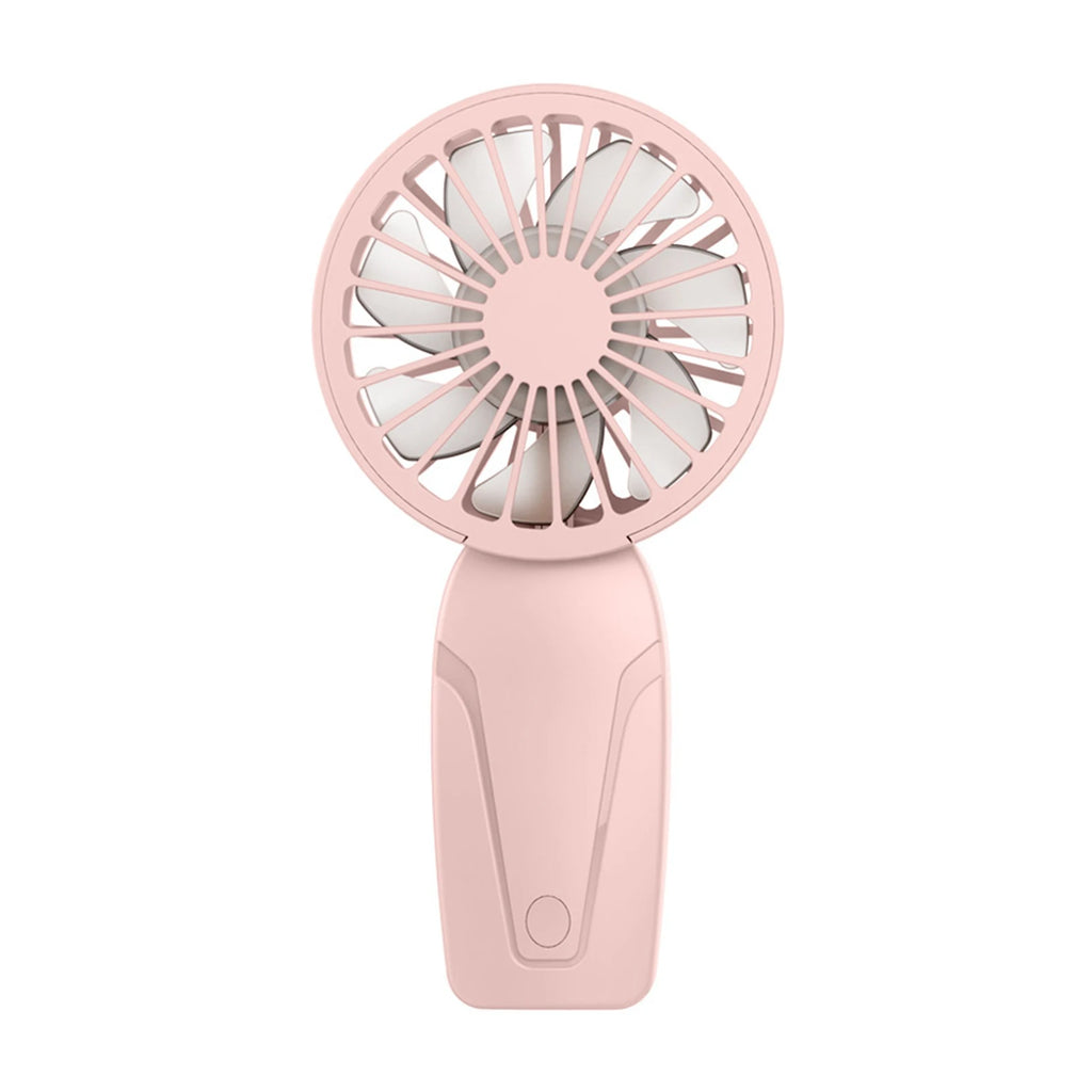 Ventilateur portable rechargeable – été 2026