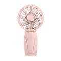Ventilateur portable rechargeable – été 2026