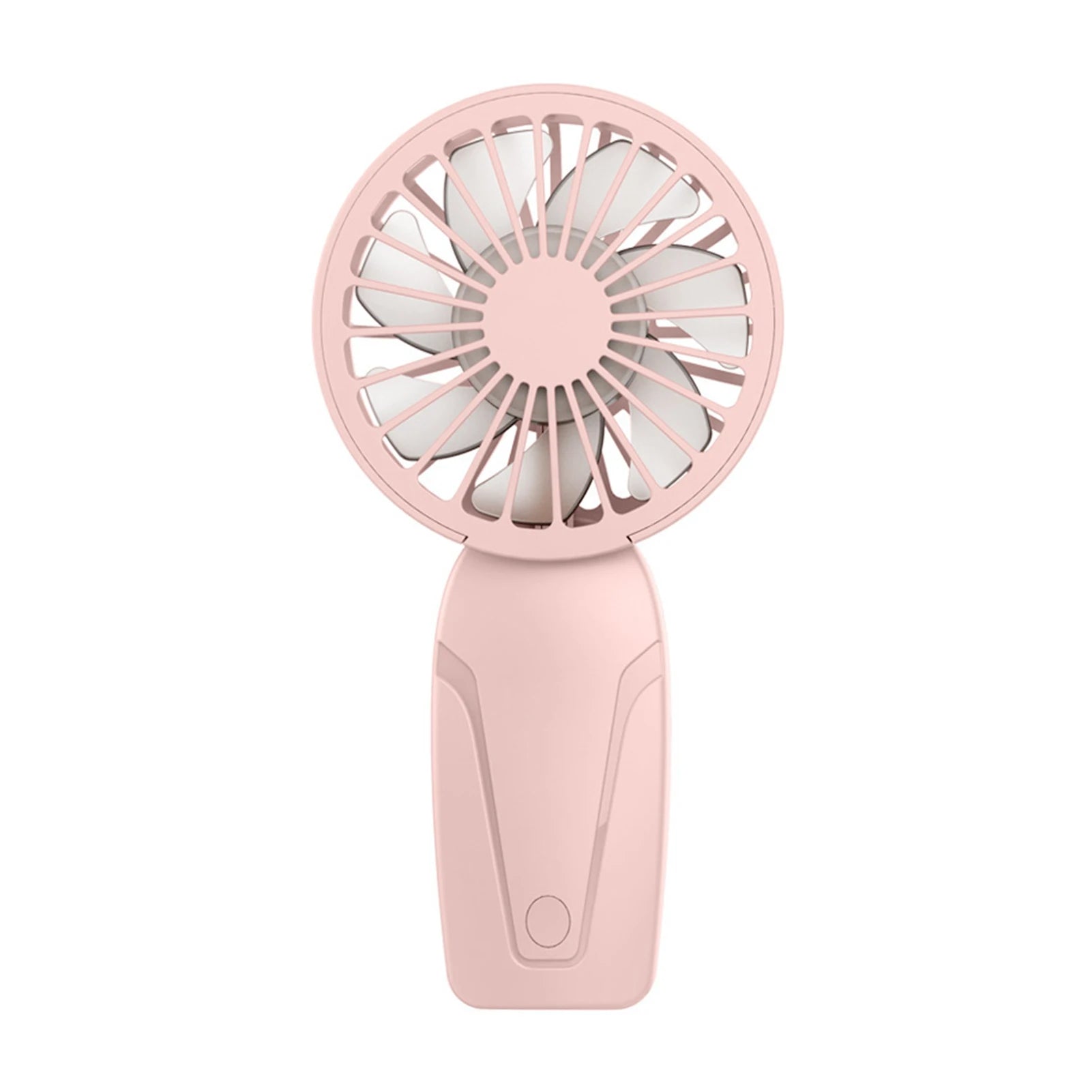 Ventilateur portable rechargeable – été 2026