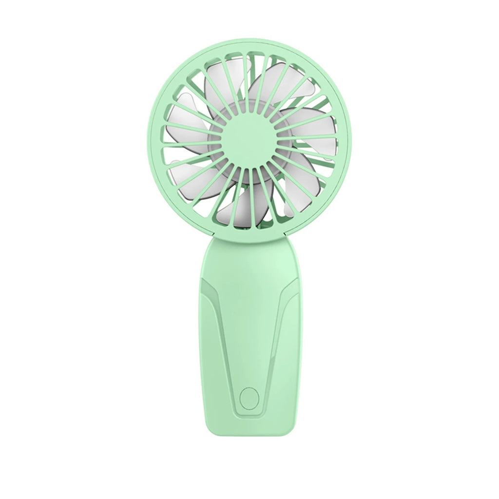 Ventilateur portable rechargeable – été 2026