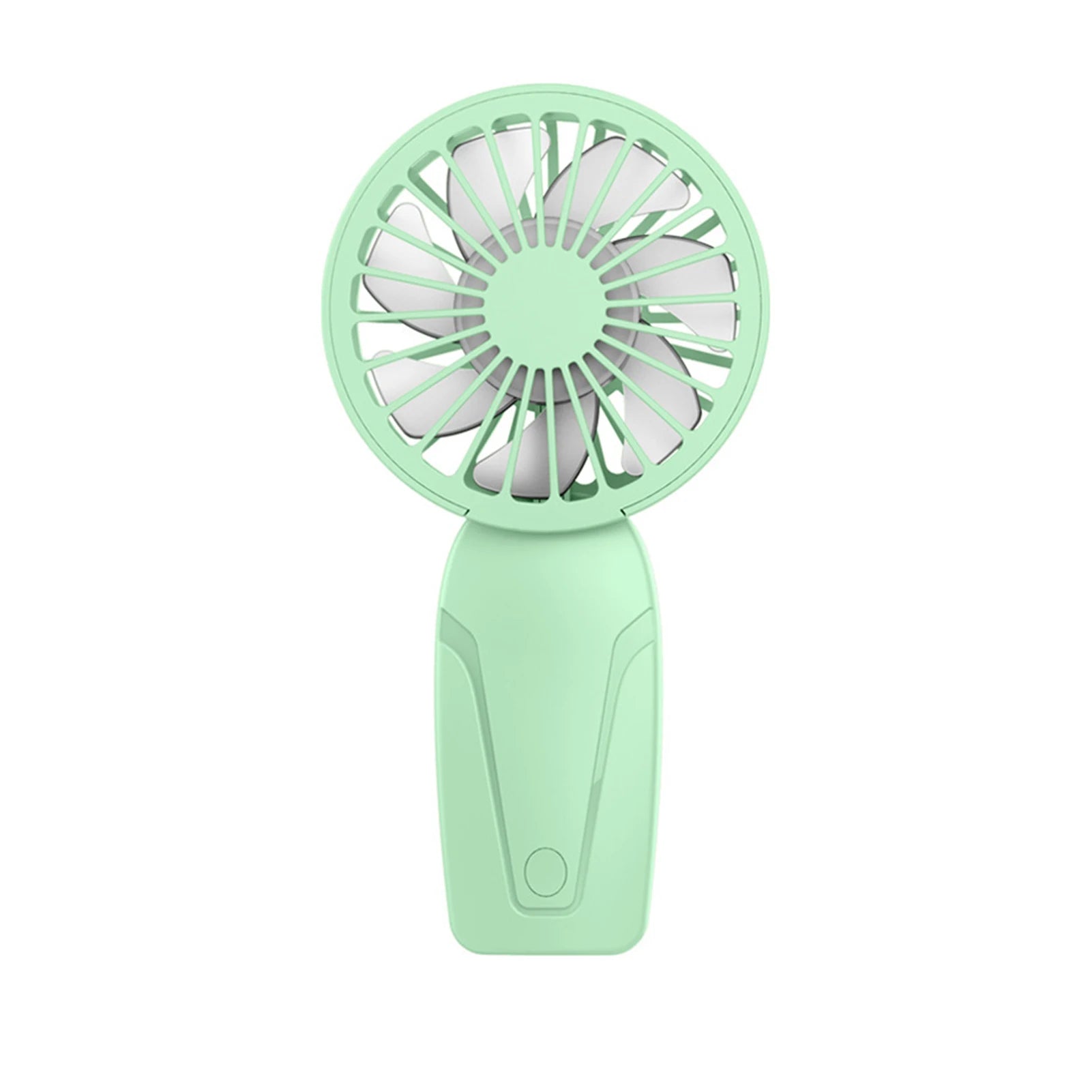 Ventilateur portable rechargeable – été 2026